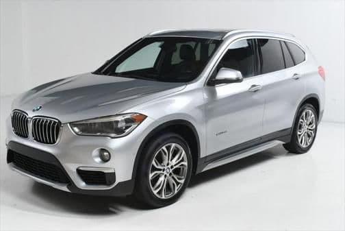 2017 bmw x1 xdrive 28i in nashville, tennessee