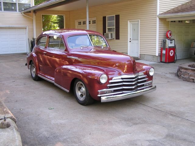 1947 chevrolet street rod hot rod rat rod gasser