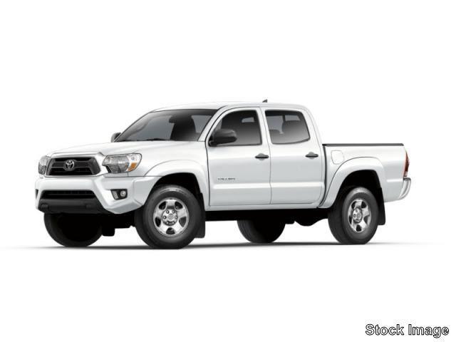 2015 toyota tacoma v6 4x4 v6 4dr double cab 5.0 ft sb 6m for sale in augusta, maine