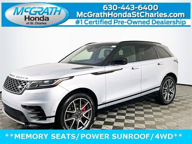 2021 land rover range rover velar r-dynamic s