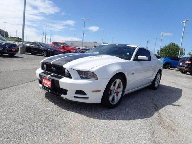 2014 ford mustang gt gt 2dr fastback for sale in elkhorn, nebraska
