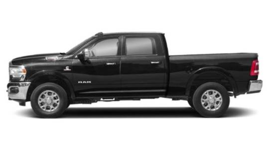 2019 RAM 2500