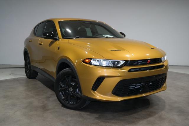 2024 dodge hornet gt awd
