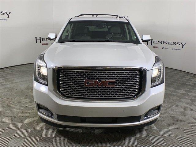 used 2016 gmc yukon 4wd denali morrow, ga 30260 for sale in lake city, georgia