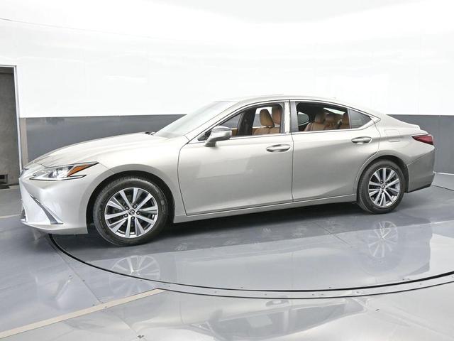 2019 lexus es 350 350