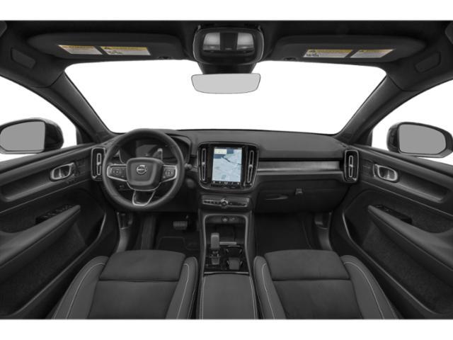2023 volvo c40 recharge pure electric twin plus