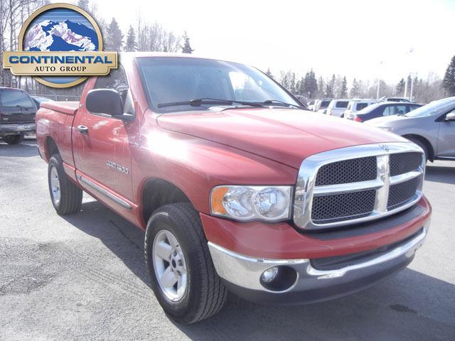 2002 dodge ram 1500 for sale in anchorage, alaska