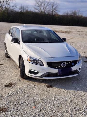 2018 volvo v60 polestar