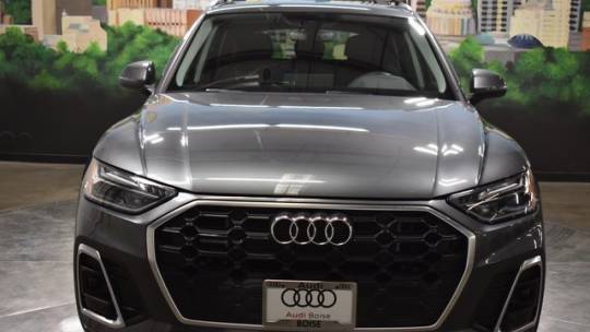 2022 Audi Q5