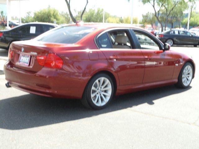 used 2011 bmw 328i sedan tucson, az 85705 for sale in tucson, arizona