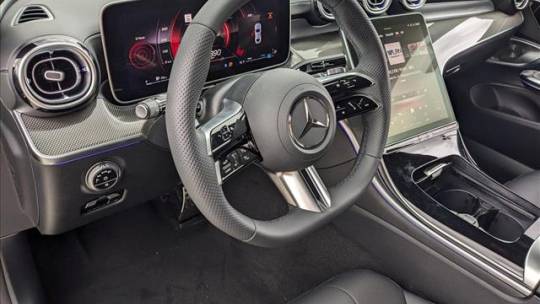 2024 Mercedes-Benz CLE