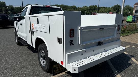 2024 Ford F-250