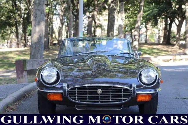 1972 v12 used