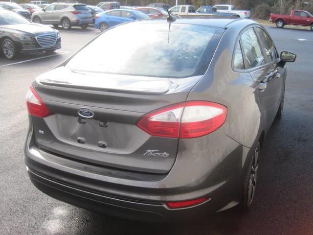 2016 ford fiesta se se 4dr sedan for sale in manor, delaware
