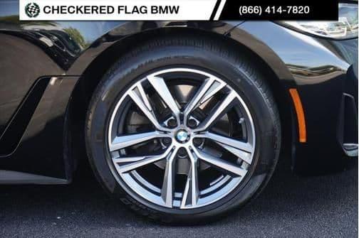 2023 bmw 430 gran coupe i xdrive in virginia beach, virginia