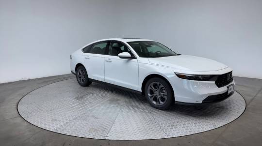 2024 Honda Accord