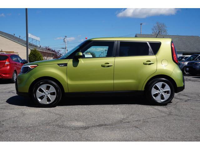 2014 kia soul base base 4dr wagon 6a for sale in augusta, maine