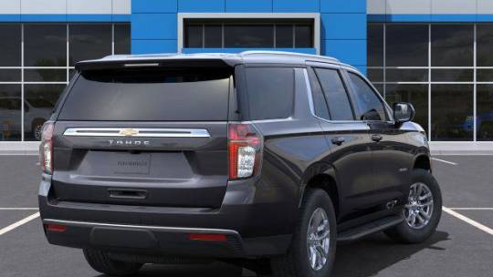 2024 Chevrolet Tahoe