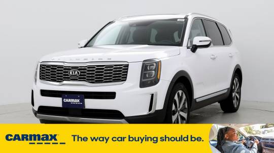 2021 Kia Telluride
