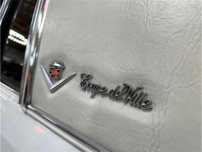 1983 cadillac coupe deville in newfield, new jersey