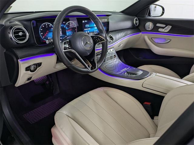2021 mercedes-benz e-class 4matic