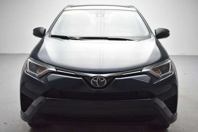 used 2018 toyota rav4 awd le central square, ny 13036 for sale in central square, new york