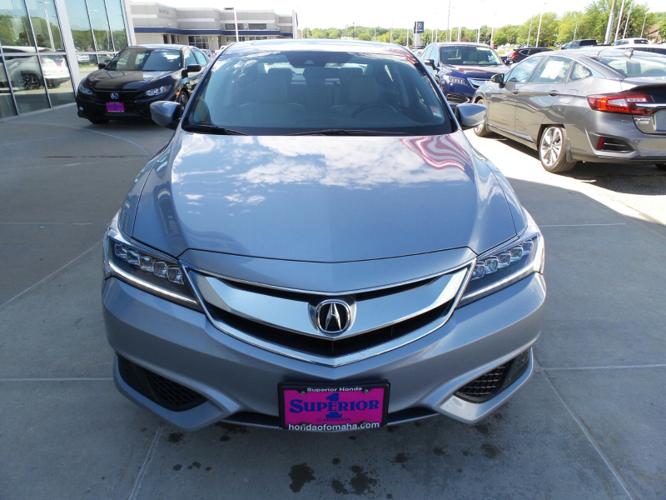 used 2016 acura ilx omaha, ne 68137 for sale in omaha, nebraska