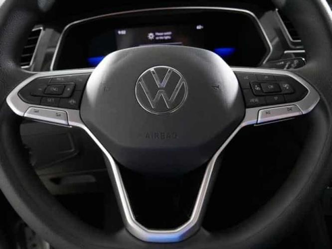 2023 volkswagen tiguan s in minneapolis, minnesota