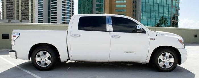 2008 toyota tundra crewmax limited 5.7l for sale in honolulu, hawaii