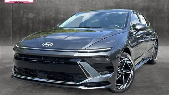 2024 Hyundai Sonata