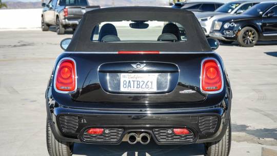 2018 Mini