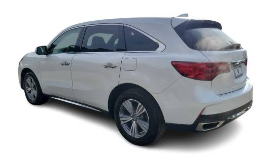 2020 Acura MDX