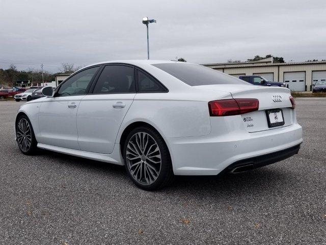 used 2016 audi a6 2.0t premium pensacola, fl 32505 for sale in pensacola, florida