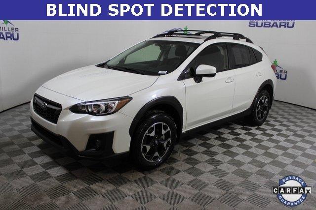 certified 2019 subaru crosstrek 2.0i premium salt lake city, ut 84115 for sale in salt lake city, utah