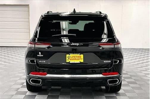 2022 jeep grand cherokee overland in herculaneum, missouri