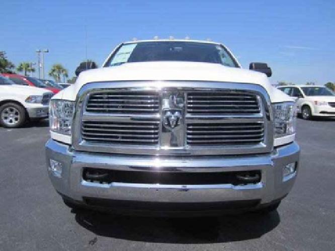 2010 dodge ram 3500 4x4 dually diesel quad in saint augustine, fl