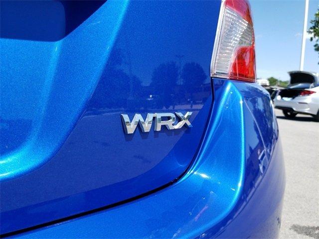 certified 2017 subaru wrx broken arrow, ok 74012 for sale in broken arrow, oklahoma