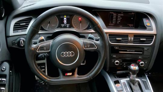 2014 Audi S4