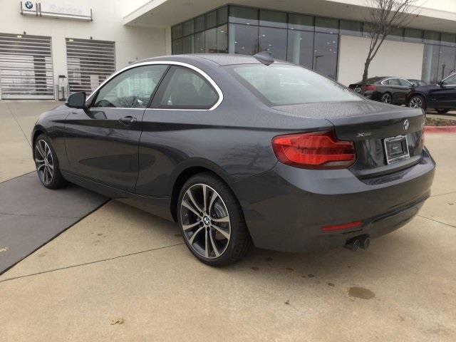 2019 bmw 2 series 230i xdrive awd 230i xdrive 2dr coupe for sale in bentonville, arkansas