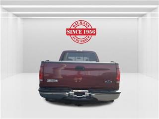 2007 Ford F-350 lariat