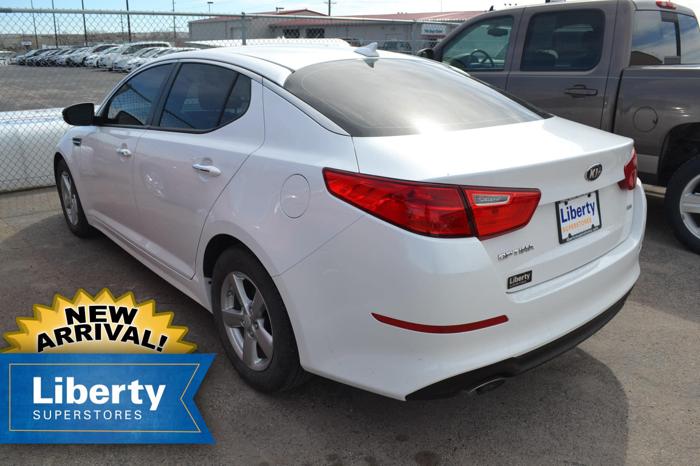 2015 kia optima lx lx 4dr sedan for sale in jolly acres, south dakota