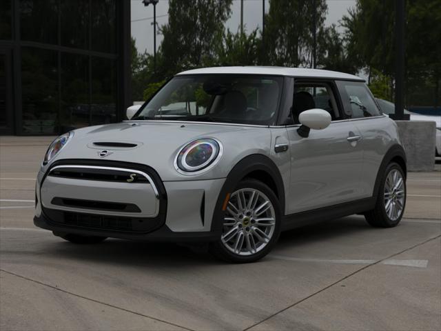 2022 mini hardtop cooper s