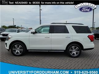 2022 Ford Expedition xlt