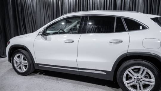 2023 Mercedes-Benz GLA