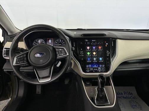 2024 subaru outback limited in mishawaka, indiana