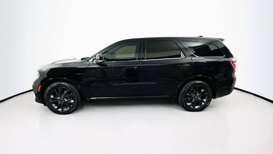2022 Dodge Durango