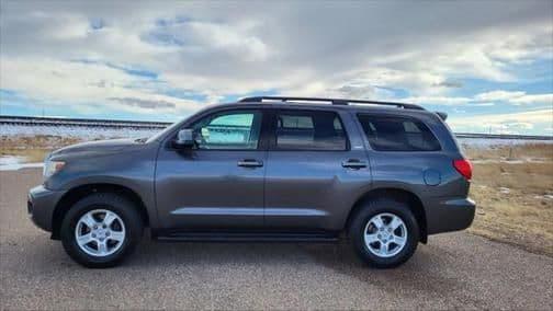 2012 toyota sequoia sr5 in cheyenne, wyoming