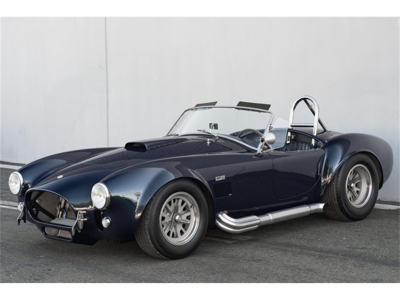 1965 shelby cobra