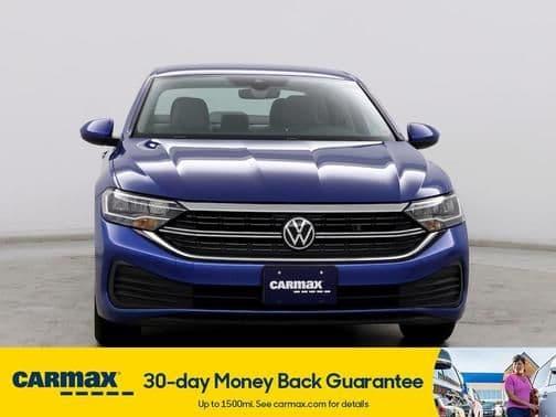 2022 volkswagen jetta in denver, colorado