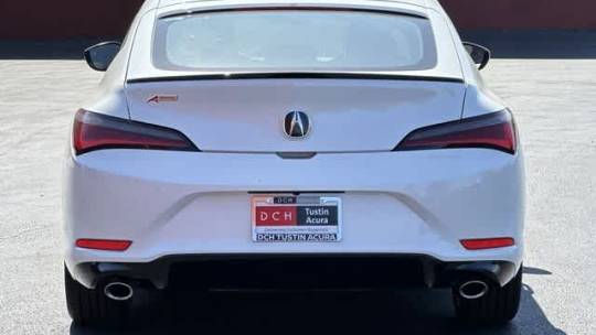 2025 Acura Integra